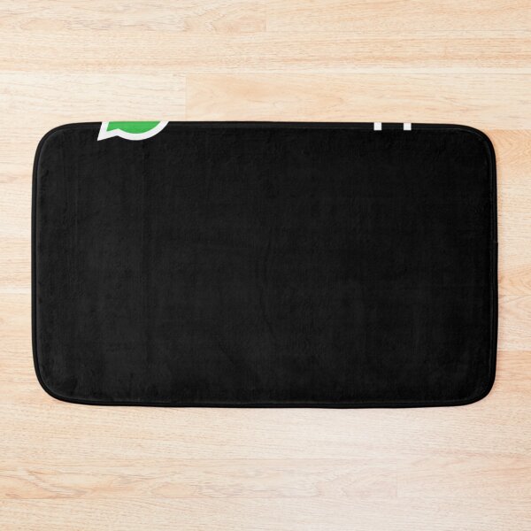 Item preview, BEST SELLER Whatsapp Logo Merchandise designed and sold by christiannaleze.