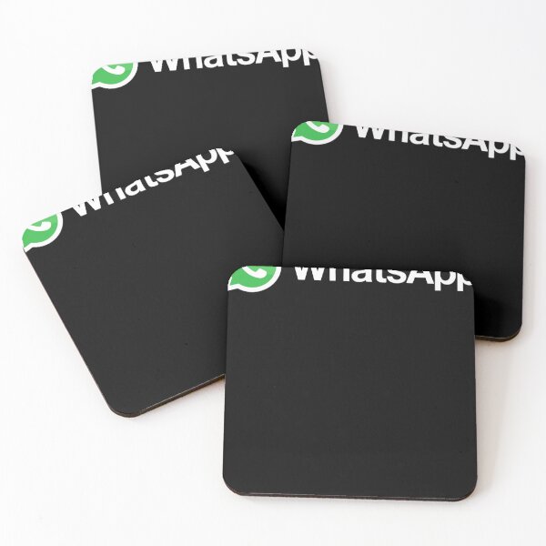 Item preview, BEST SELLER Whatsapp Logo Merchandise designed and sold by christiannaleze.
