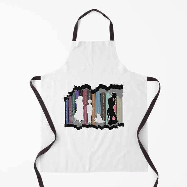 Item preview, A Series Of Unfortunate Events  designed and sold by uyen3567.