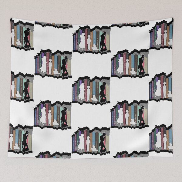 Item preview, A Series Of Unfortunate Events  designed and sold by uyen3567.