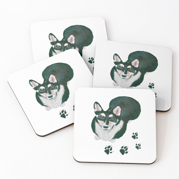 Item preview, Corgi  designed and sold by ghuythong179.
