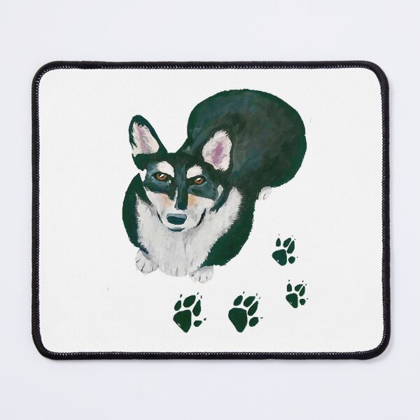 Item preview, Corgi  designed and sold by ghuythong179.
