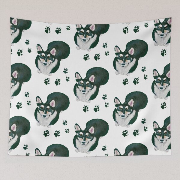 Item preview, Corgi  designed and sold by ghuythong179.