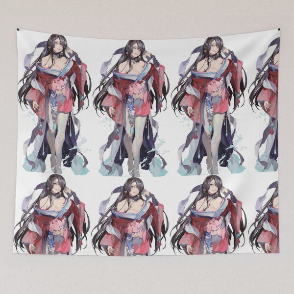 Item preview, Anime designed and sold by RenatoGuzman.