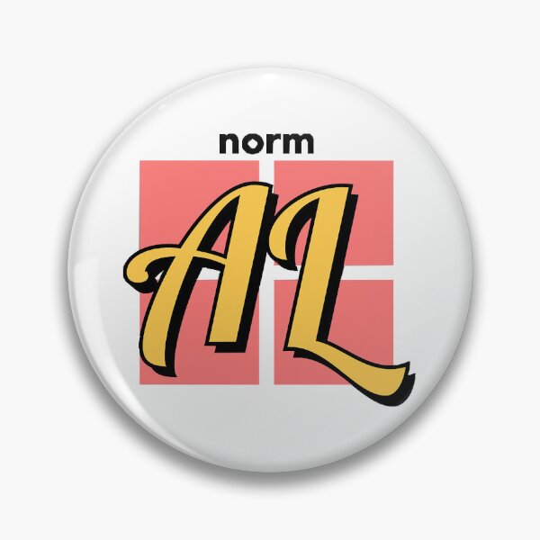 Item preview, Norm AL  designed and sold by nchithanh721.