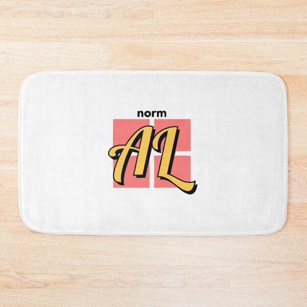 Item preview, Norm AL  designed and sold by nchithanh721.