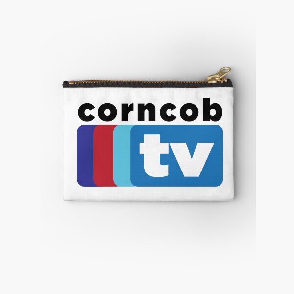 Item preview, Corncob TV designed and sold by condog313.