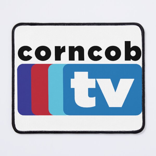 Item preview, Corncob TV designed and sold by condog313.