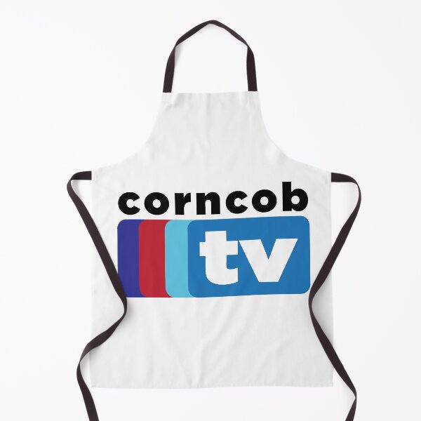 Item preview, Corncob TV designed and sold by condog313.