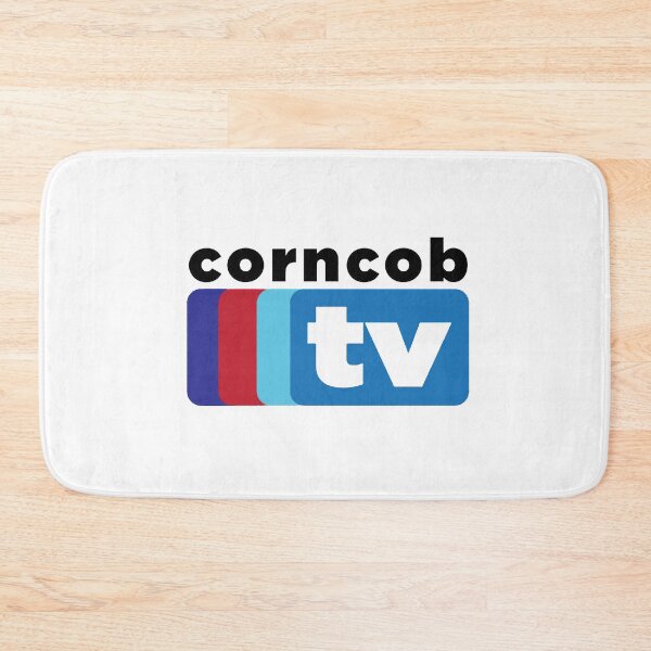 Item preview, Corncob TV designed and sold by condog313.