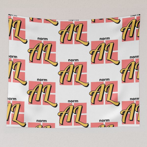 Item preview, Norm AL  designed and sold by nchithanh721.