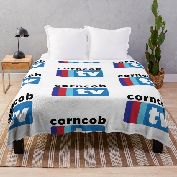 Item preview, Corncob TV designed and sold by condog313.