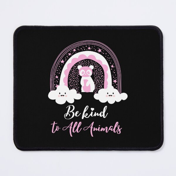 Item preview, be kind to all animals designed and sold by behappysiempre.