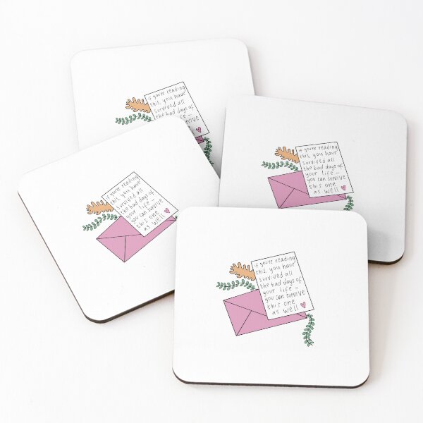 Item preview, MOTIVATIONAL STICKER designed and sold by Kaitlyn Beimel.