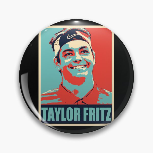 Item preview, Taylor Fritz designed and sold by lokielli.