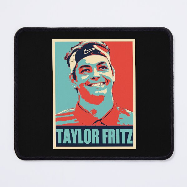 Item preview, Taylor Fritz designed and sold by lokielli.