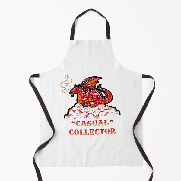 Item preview, Casual Collector designed and sold by utanthanh40.
