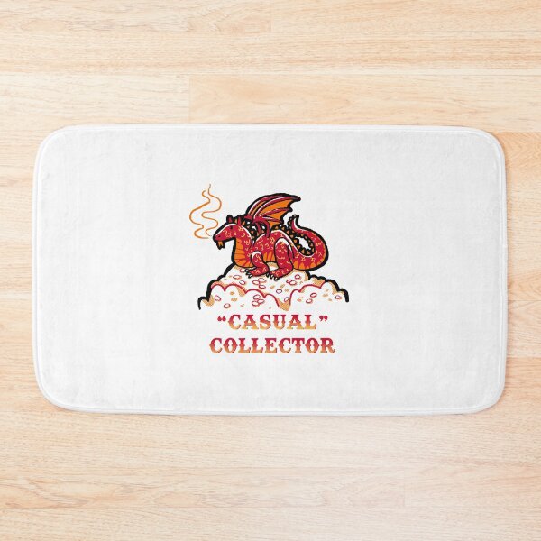 Item preview, Casual Collector  designed and sold by utanthanh40.
