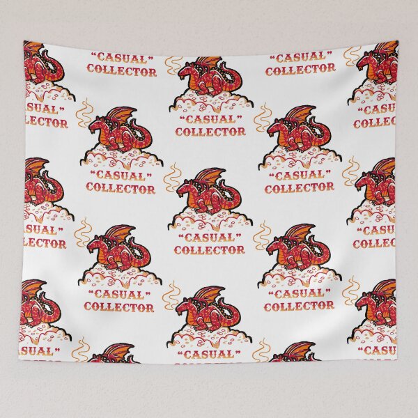 Item preview, Casual Collector  designed and sold by utanthanh40.