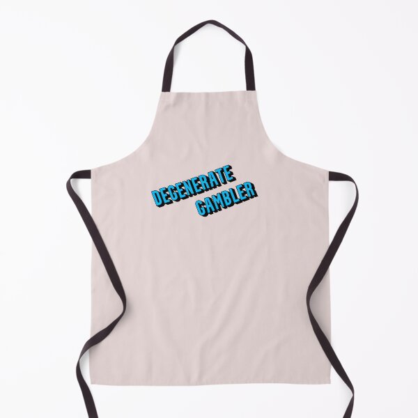 Item preview, Degenerate Gambler designed and sold by ConstantinoTees.