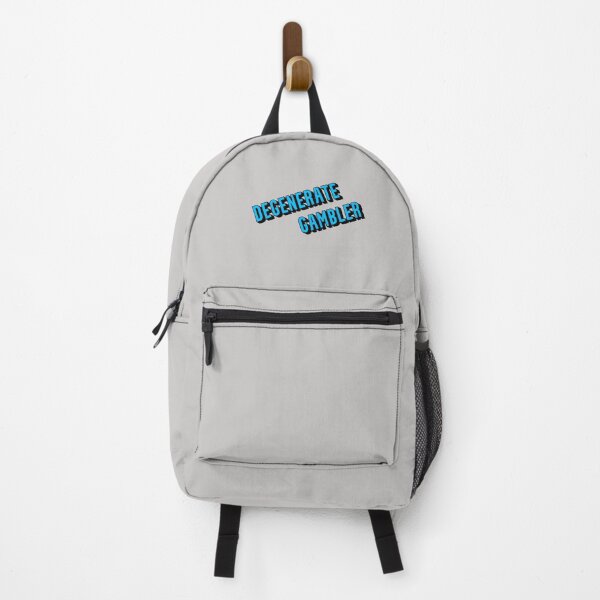 Item preview, Degenerate Gambler designed and sold by ConstantinoTees.