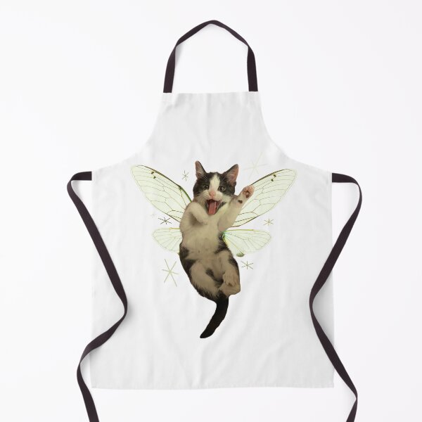 Item preview, Ophie the cat! designed and sold by reemagana.