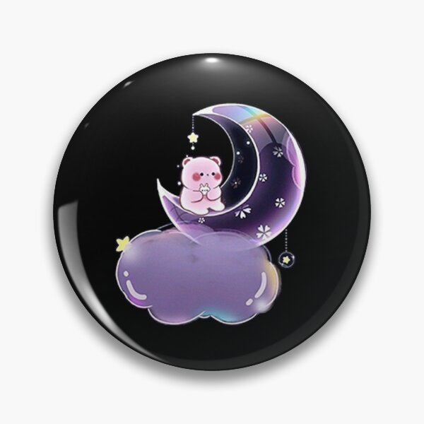 Item preview, Moon Bear designed and sold by nbarajas.