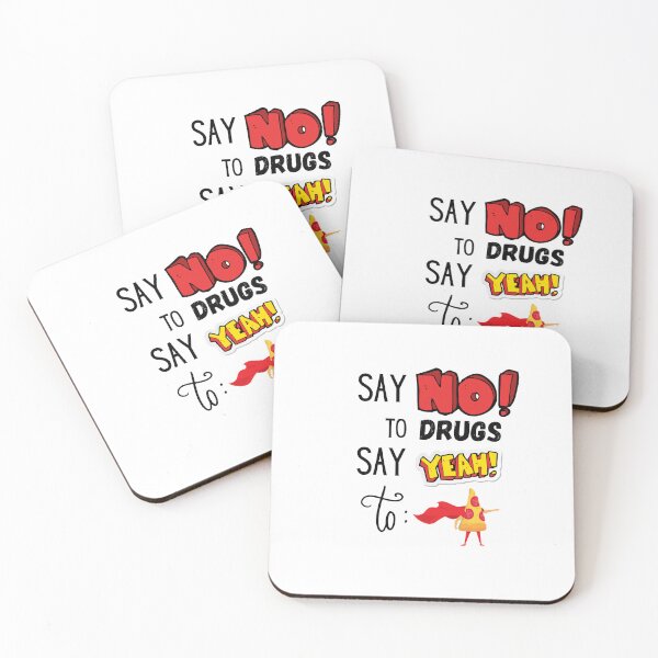 Item preview, ​National Drug and Alcohol Facts Week designed and sold by Yuki4art.
