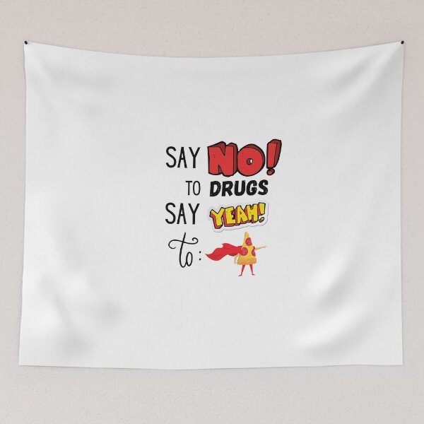 Item preview, ​National Drug and Alcohol Facts Week designed and sold by Yuki4art.