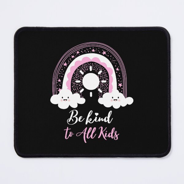 Item preview, be kind to all kids designed and sold by behappysiempre.