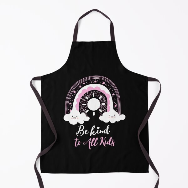Item preview, be kind to all kids designed and sold by behappysiempre.