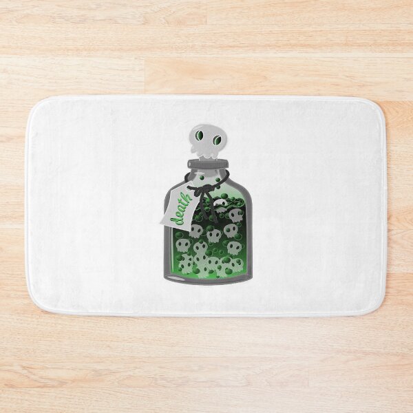 Item preview, Death Potion  designed and sold by ghuythong179.