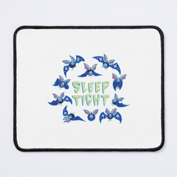 Item preview, Sleep Tight! Batbats designed and sold by nchithanh721.