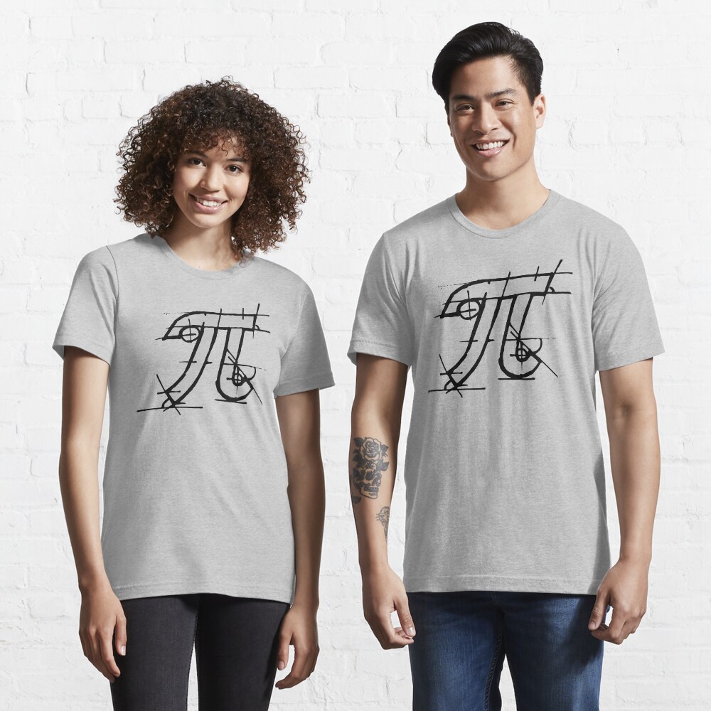 Pi Day 2022 Shirts