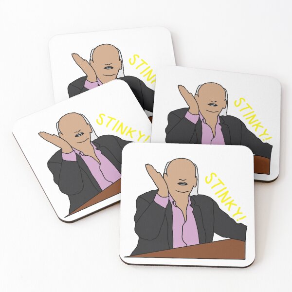 Item preview, Stinky! designed and sold by condog313.