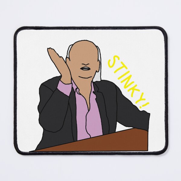 Item preview, Stinky! designed and sold by condog313.