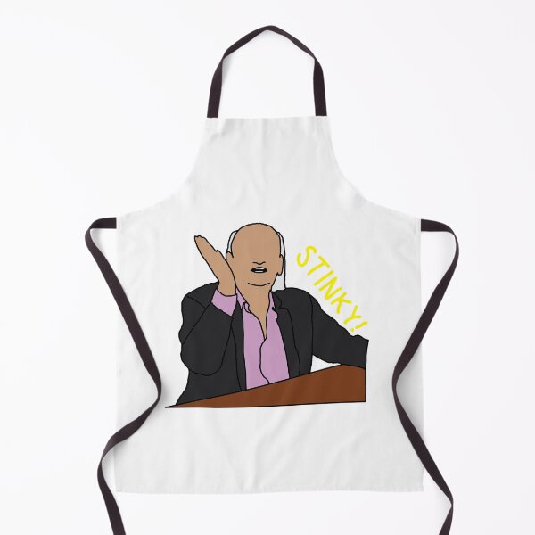 Item preview, Stinky! designed and sold by condog313.
