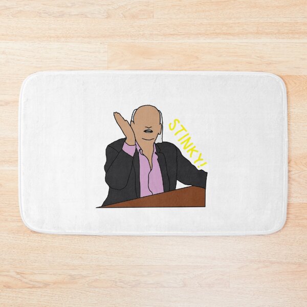Item preview, Stinky! designed and sold by condog313.