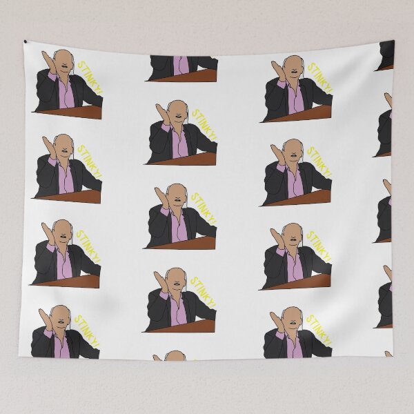 Item preview, Stinky! designed and sold by condog313.