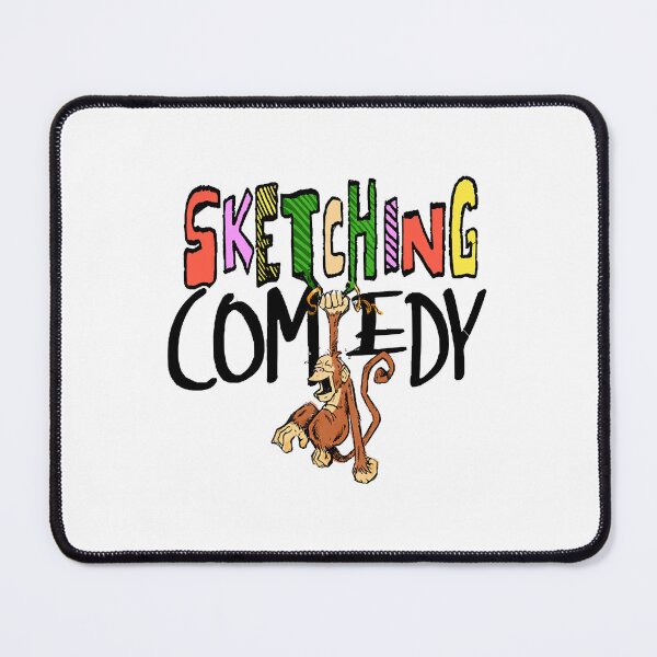 Item preview, Sketching Comedy   designed and sold by utanthanh40.