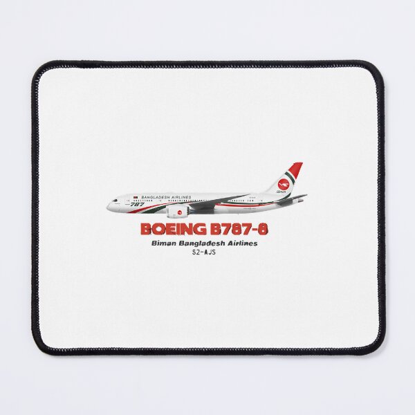 Item preview, Boeing B787-8 - Biman Bangladesh Airlines designed and sold by nh73195.