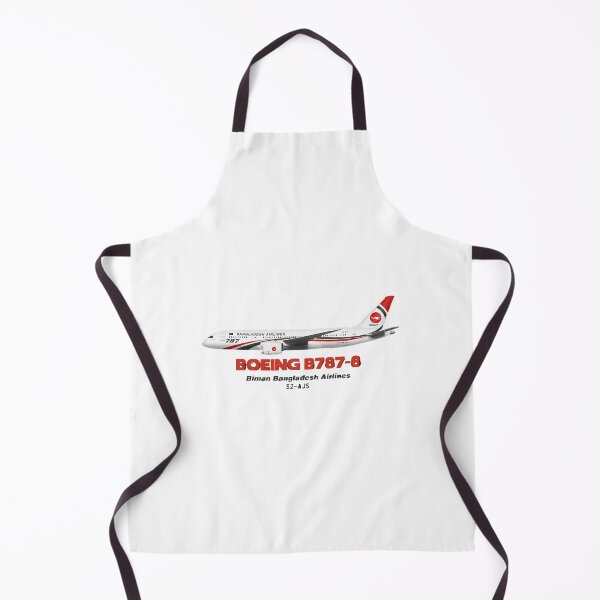 Item preview, Boeing B787-8 - Biman Bangladesh Airlines  designed and sold by nh73195.