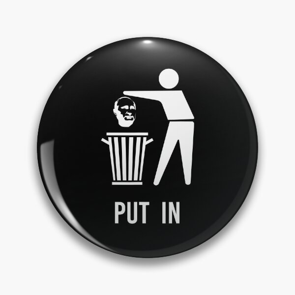 Item preview, Putin Trash Poner en Trash FCK Putin fck putin Fuck Putin Poner en Trash Puck Futin I Stand designed and sold by darielzebulon.