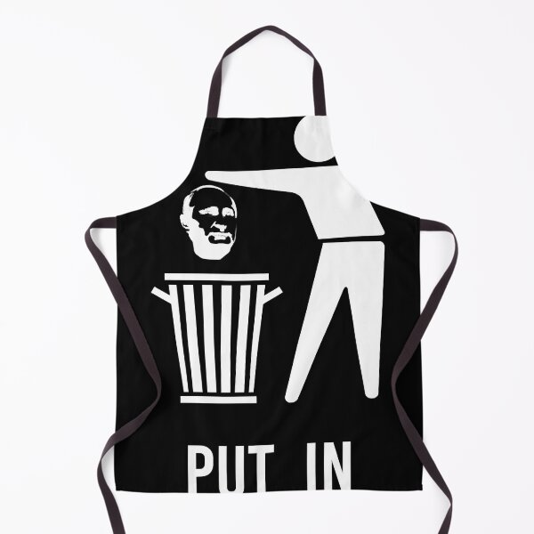 Item preview, Putin Trash Poner en Trash FCK Putin fck putin Fuck Putin Poner en Trash Puck Futin I Stand designed and sold by darielzebulon.