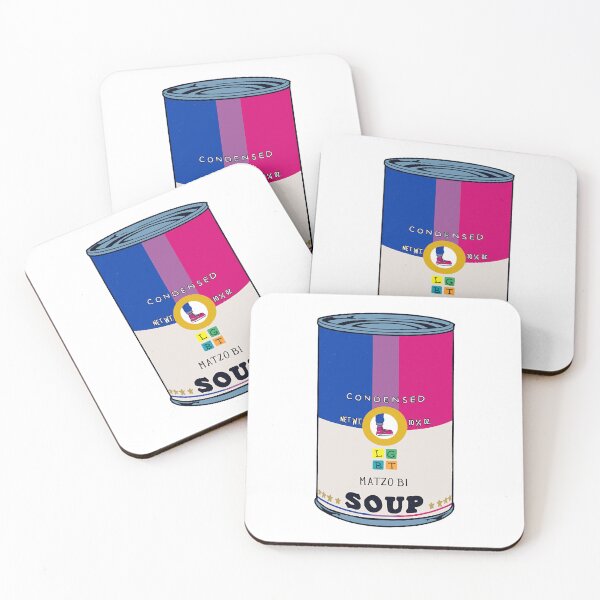 Item preview, Matzo Bi Soup  designed and sold by sy17784.