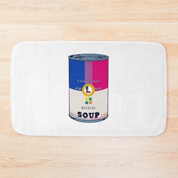Item preview, Matzo Bi Soup  designed and sold by sy17784.