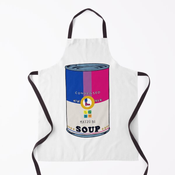 Item preview, Matzo Bi Soup designed and sold by sy17784.