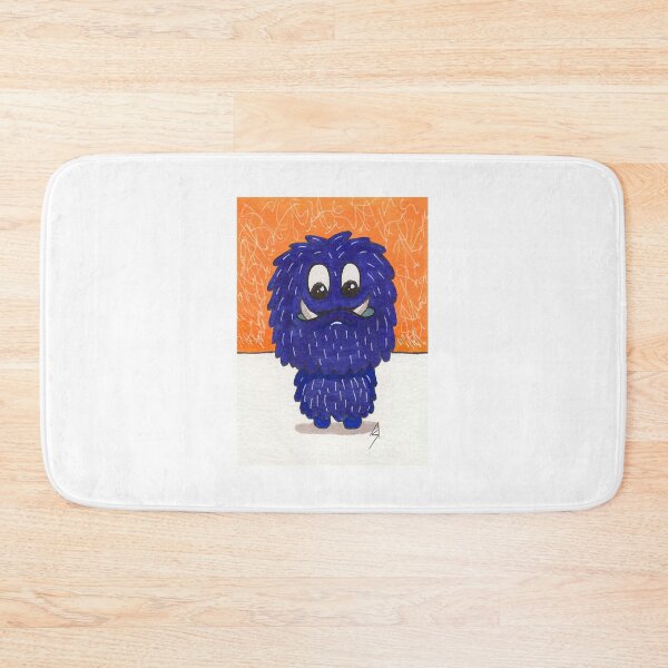Item preview, Ebi - Morning Monsters  designed and sold by utanthanh40.