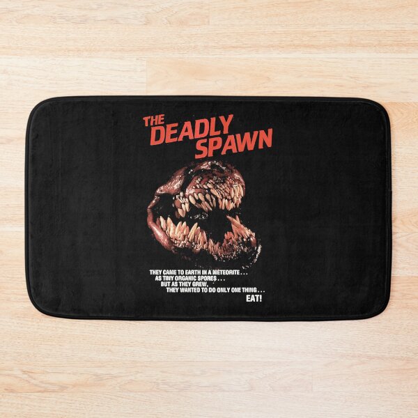 Item preview, The Deadly Spawn Essential designed and sold by jaimecan5q1.