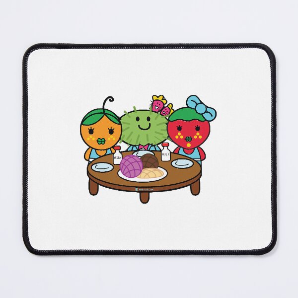 Item preview, Breakfast with the Migitos!  designed and sold by sy17784.